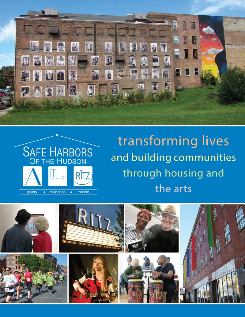 Safe Harbors Brochure