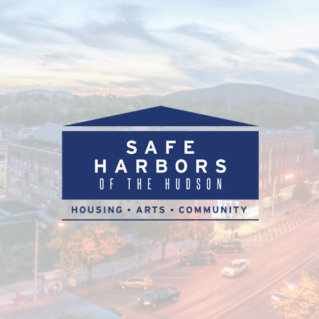 Donate to Safe Harbors of the Hudson