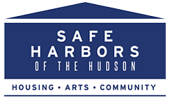 Safe Harbors of the Hudson Logo