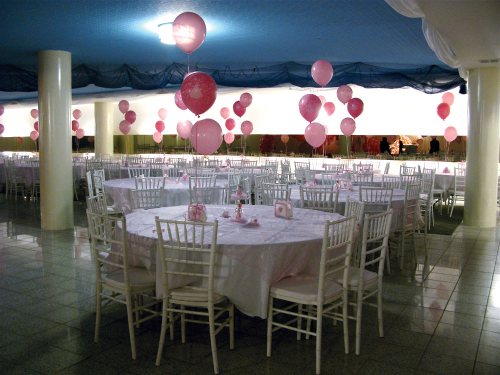 The Green Room Event Space Rental