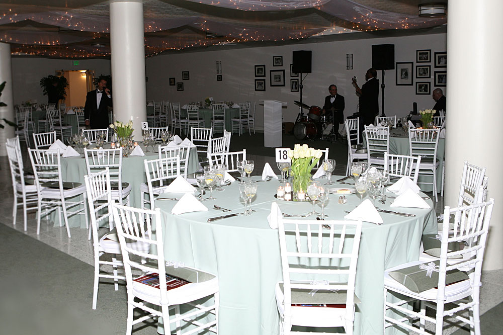 The Green Room Event Space Rental