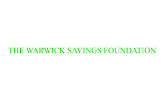 The Warwick Savings Foundation