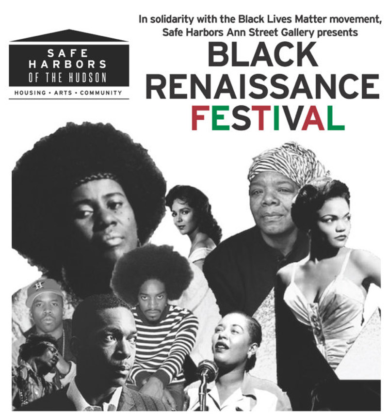 Black Renaissance Festival