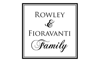 Rowley & Fioravanti Family