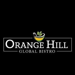 Orange Hill Global Bistro